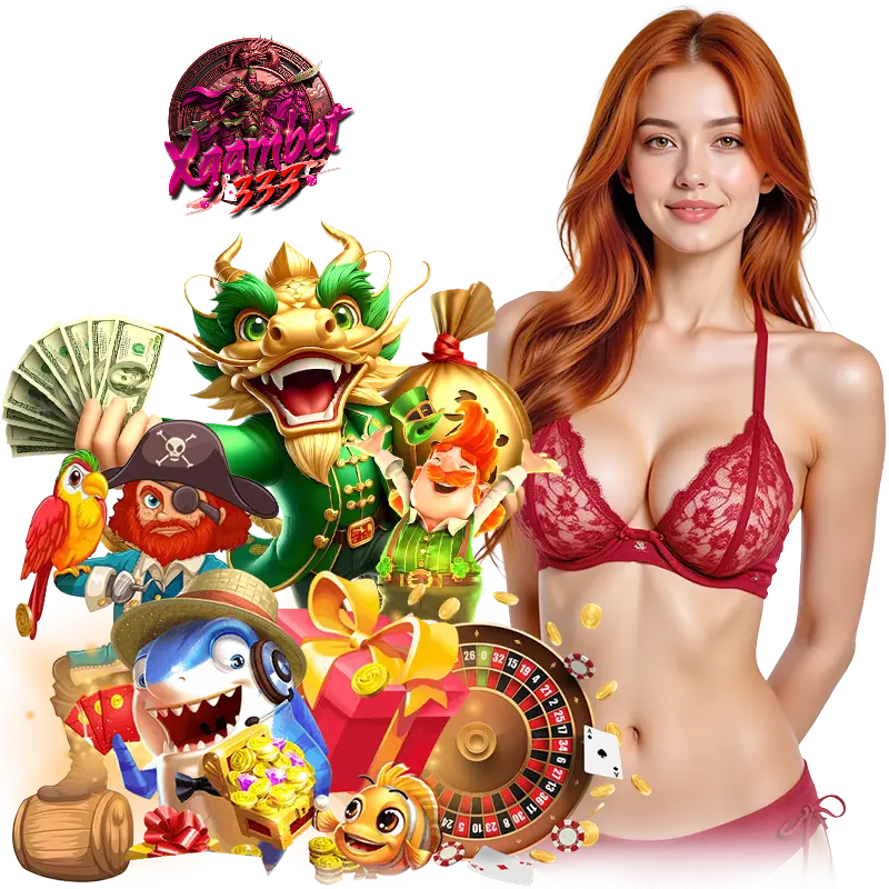 xgambet333