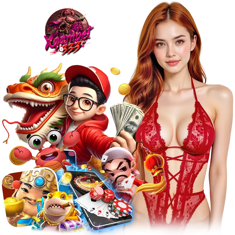 xgambet333 ฝากประจำ