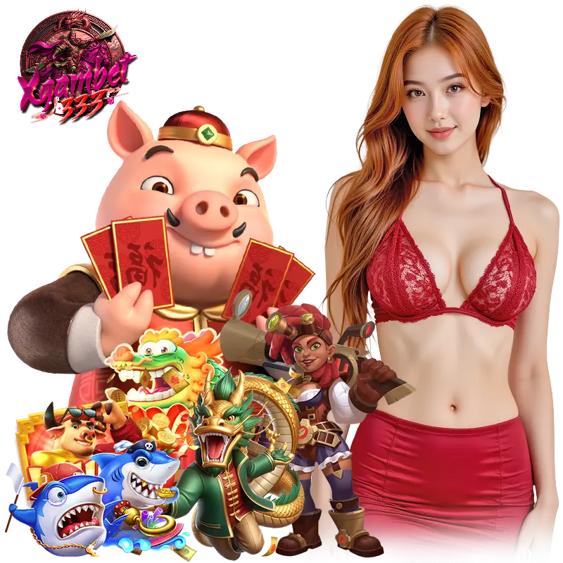 xgambet333 CASINO