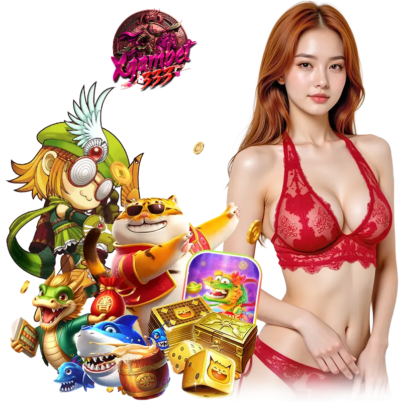 xgambet333 สมัครสมาชิก